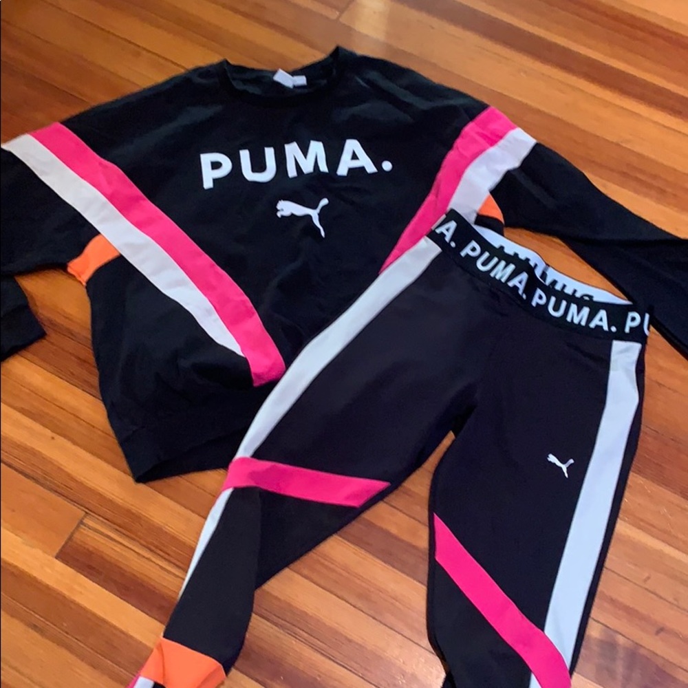 Puma